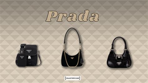 perchè prada costa|Prada Authentication: Your Guide to Identify Authentic Prada.